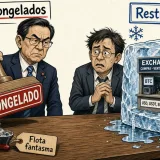 Japón añade a Garantex a su lista de activos congelados