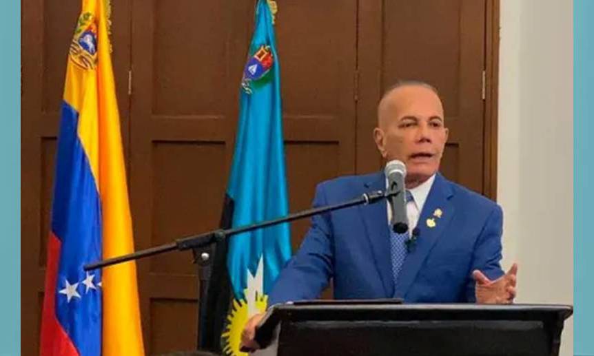 Gobernador convoca a celebrar la Semana de la Zulianidad