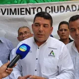 Aragua Activa juramentó su estructura en Linares Alcántara
