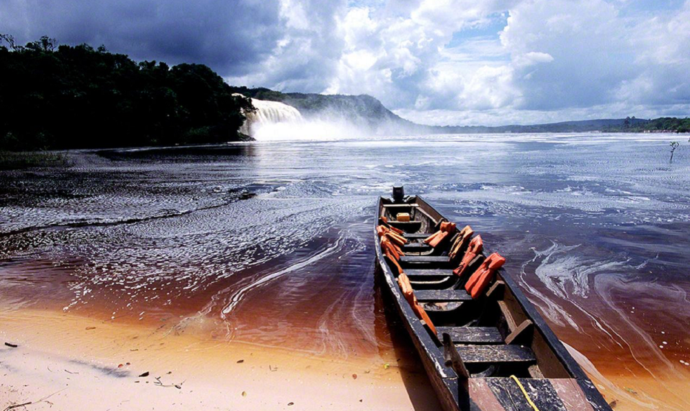 Niegan organización de fiesta rave en Canaima