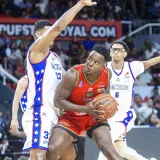La LSB vuelve con cinco juegos y cruces por la cima