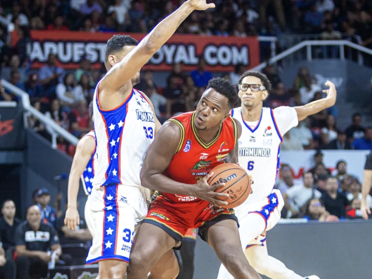 La LSB vuelve con cinco juegos y cruces por la cima