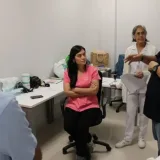 Panamá mantiene las cirugías pese al sismo, según la CSS
