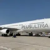 Plus Ultra retomará sus rutas con Venezuela desde Valencia el 30 de junio
