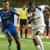 Árabe Unido y UMECIT reparten puntos con empate 1-1
