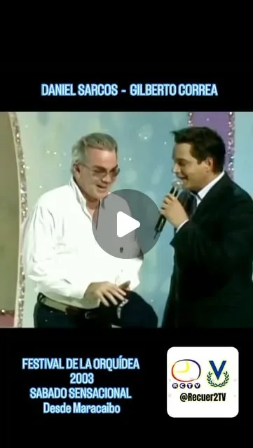 Publicación de Instagram de VENEVISION & RCTV