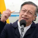 Petro convoca paro indefinido por reformas de su sucesor