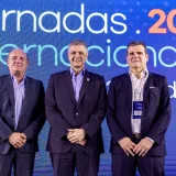 Telecom pide reglas y más equilibrio para sostener inversión