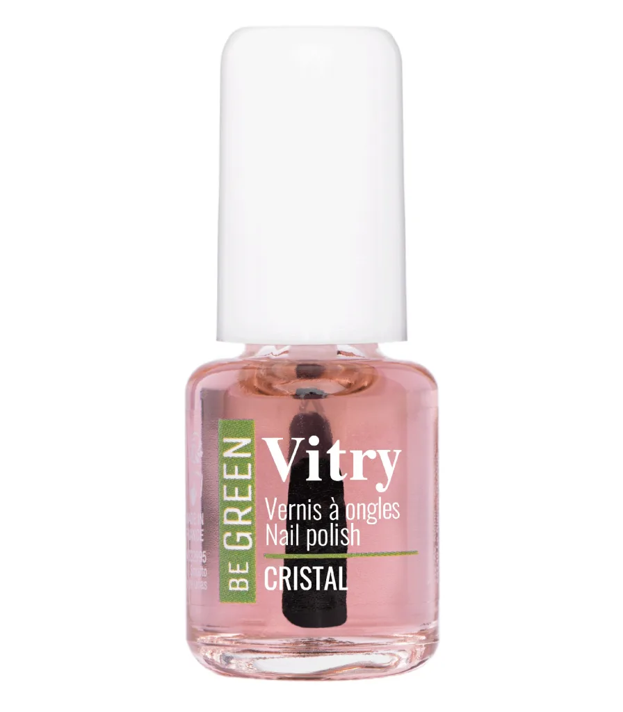 Manicura agua de rosas: la tendencia minimalista que es furor