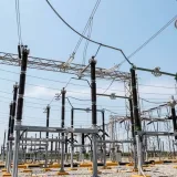 Instalan autotransformador de 400 MVA en Planta Centro