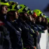 Chile envió 37 rescatistas a Venezuela tras los terremotos