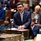 Londres y Santiago activan su agenda por las Malvinas