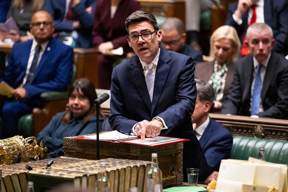 Londres y Santiago activan su agenda por las Malvinas