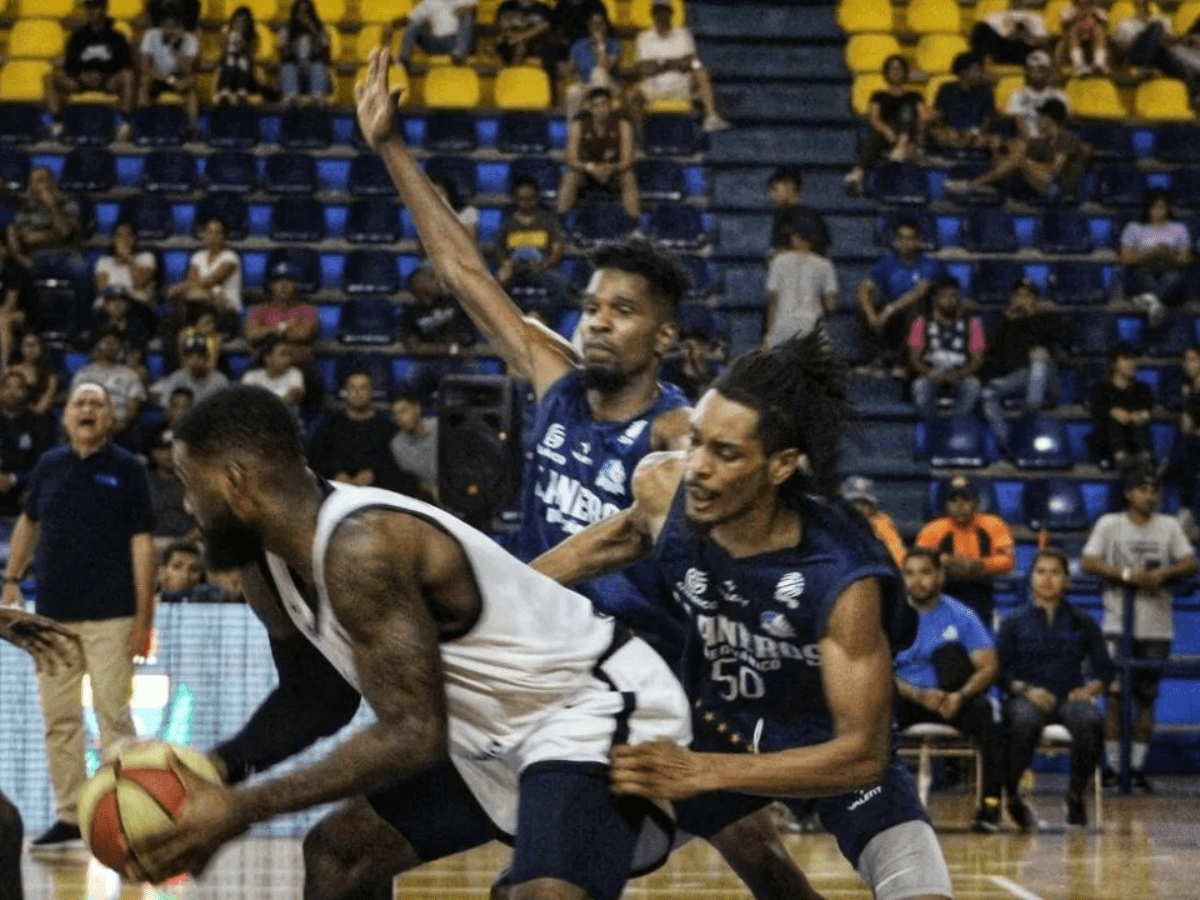 Llaneros venció a Toros en tiempo extra