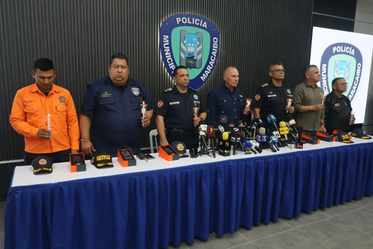 Modernizan sede de Polimaracaibo en el parque Vereda del Lago