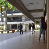 Cuatro casas de estudio nacionales destacan en el top 100 regional