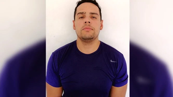 Retienen en Cúcuta a coronel venezolano buscado por Interpol