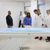 Hospital José María Vargas se moderniza con nuevas áreas y equipos