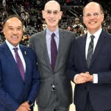 La NBA fija para 2027 su liga europea con modelo mixto