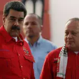 Maduro nombra a Diosdado Cabello como “jefe supremo” del Zulia