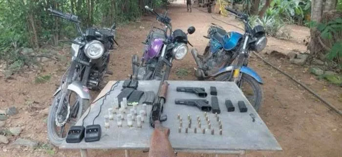 TSJ rechazó pedido de líder de Los Chevrolet en Aragua