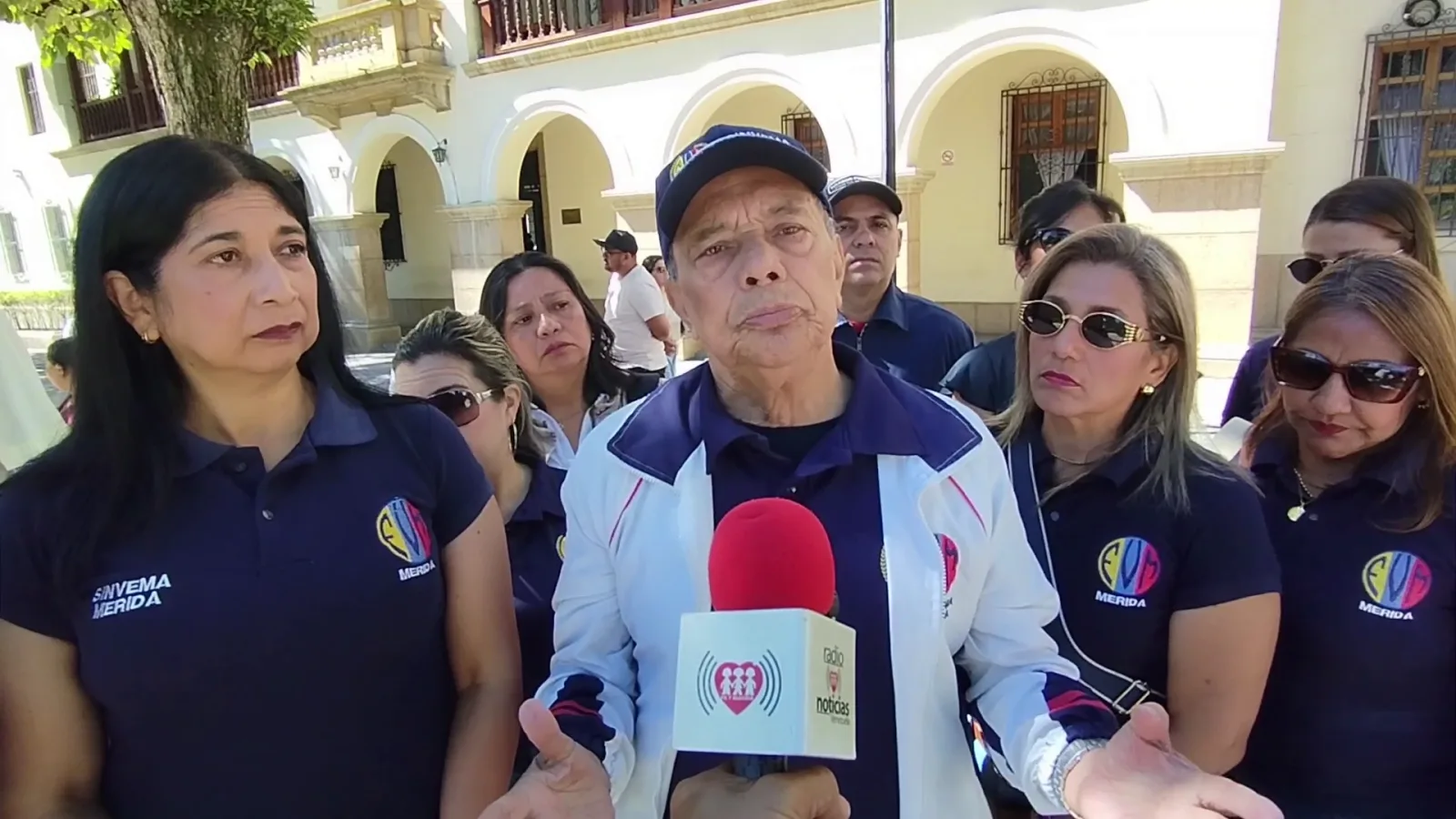FVM en Mérida exige mejoras salariales y aguinaldos justos