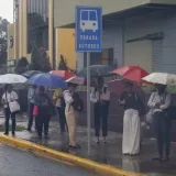 Educación en Dominicana extiende suspensión por lluvias
