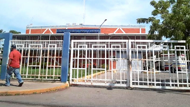 
			Tribunal ordenó privativa de libertad a la madre que ahogó a sus dos niñas en Cabimas		