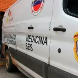 Cicpc investiga muerte de niño de 9 años en zona boscosa de Miranda