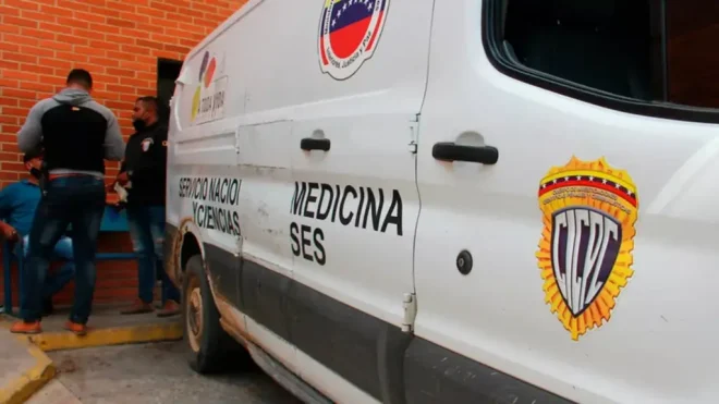 Cicpc investiga muerte de niño de 9 años en zona boscosa de Miranda
