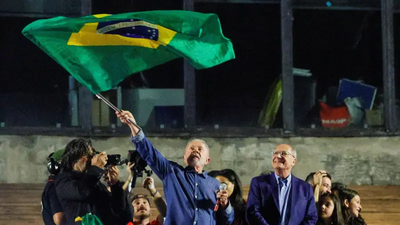 Lula frena la apuesta de Trump por Brasil