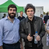 Milei atribuyó a Vaca Muerta el salto exportador argentino