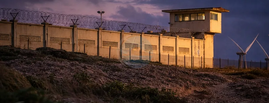 Aruba sigue sin activar ley penitenciaria y KIA luce deteriorado