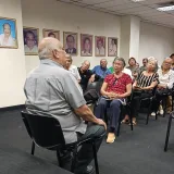 Cabimas alzó la voz sobre la diabetes y la vista