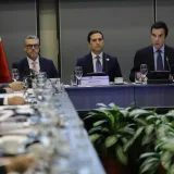 Perú y Ecuador preparan una nueva agenda de cooperación fronteriza