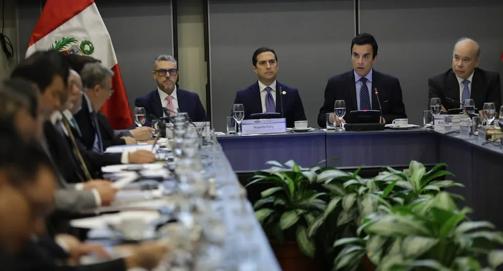 Perú y Ecuador preparan una nueva agenda de cooperación fronteriza
