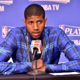 Paul George dice que Boston le devolvió la chispa en la NBA