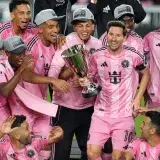 La MLS rompe récords con 370 millones en fichajes