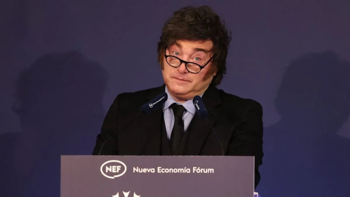 El Gobierno destacó más turismo y empleo en la gestión Milei