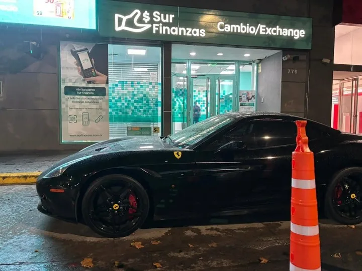 Juez mantiene preso a Ariel Vallejo por riesgo de fuga