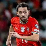 Real Madrid pagará 20 millones de euros por Bernardo Silva