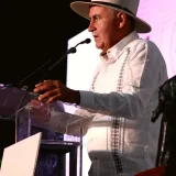 Ricardo Tarazona denunció amedrentamiento en Urachiche