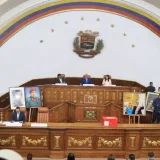 Asamblea Nacional pospone debate de reforma eléctrica