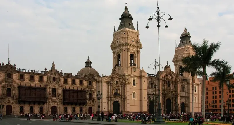 La economía peruana registra una inflación de 0,14% en septiembre