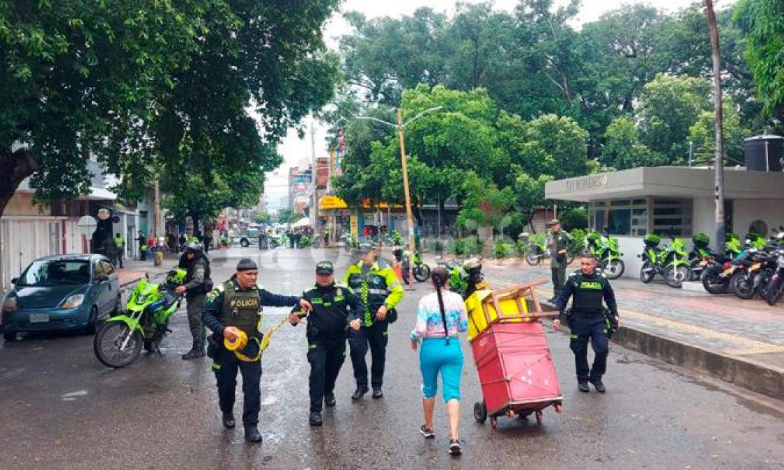 Explosión en Cúcuta deja por lo menos una persona muerta y cuatro heridas