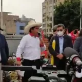 Proyecto en Perú busca amnistiar a Pedro Castillo y aliados