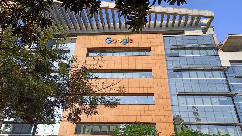 File:Google Head Office Kondapur Hyderabad.jpg