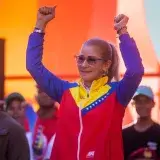 Cilia Flores solicita arresto domiciliario en Nueva York por salud