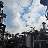 Asoquim alerta que 76% del sector químico trabaja por debajo del 40%