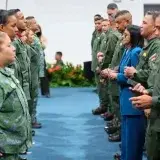 Reestructuración militar: cambios en el mando de la FANB